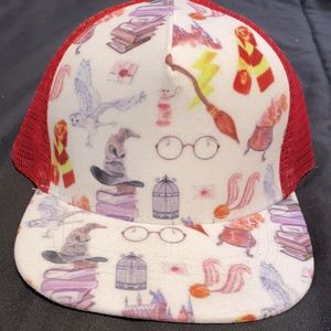 KidZKapz Harry Potter.